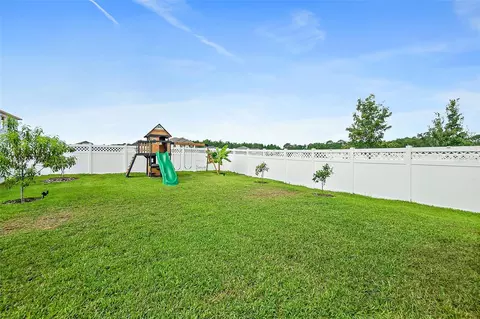 Exterior - 542 Silver Landing Dr, Saint Augustine, FL 32092 photo 13 of 22
