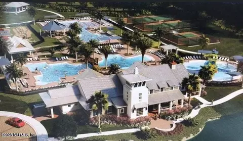View/Area - 542 Silver Landing Dr, Saint Augustine, FL 32092 photo 7 of 8