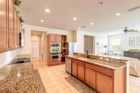 Kitchen - 50 Herringbone Way, Ormond Beach, FL 32174 photo 2 of 3