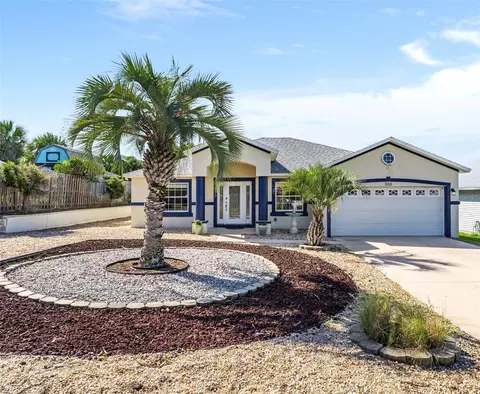 205 S 24th St, Flagler Beach, FL 32136