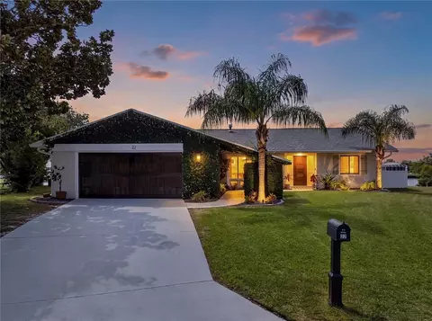 22 Cottonton Ct, Palm Coast, FL 32137