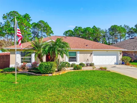 236 Underwood Trl, Palm Coast, FL 32164