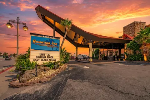 2301 S Atlantic Ave #120, Daytona Beach Shores, FL 32118
