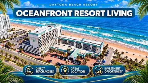 2700 N Atlantic Ave #433, Daytona Beach, FL 32118