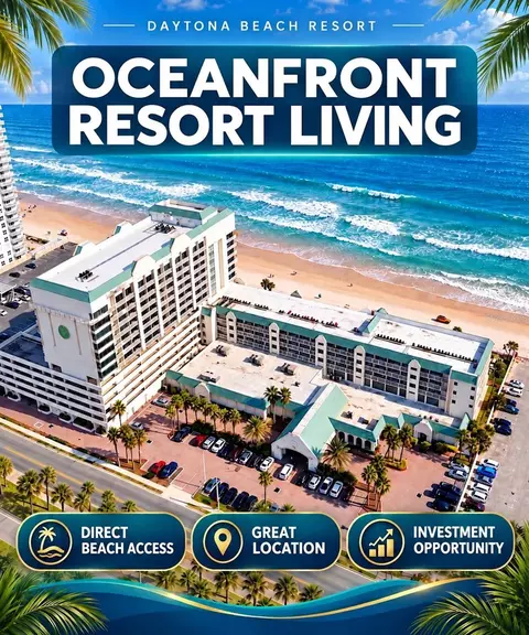 2700 N Atlantic Ave #433, Daytona Beach, FL 32118