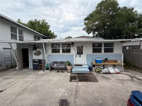618 15th St N, Saint Petersburg, FL 33705