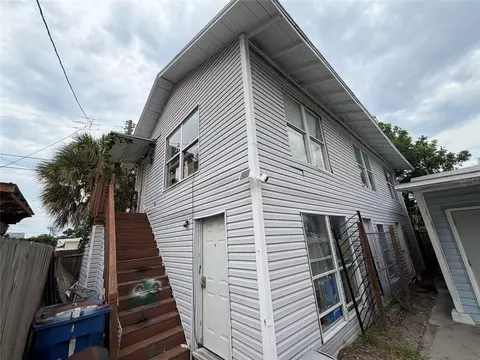 614 15th St N, Saint Petersburg, FL 33705