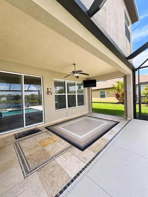 Exterior - 9950 58th St E, Parrish, FL 34219 photo 7 of 7