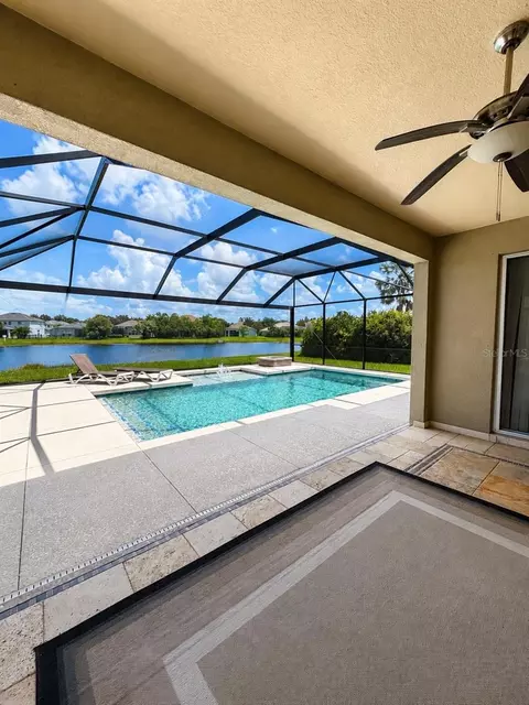 Exterior - 9950 58th St E, Parrish, FL 34219 photo 4 of 7