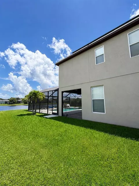 Exterior - 9950 58th St E, Parrish, FL 34219 photo 5 of 7