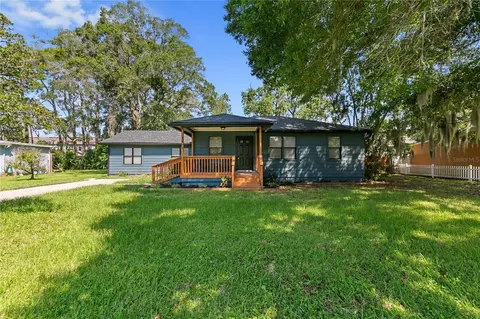 3861 Galicia Rd, Jacksonville, FL 32217
