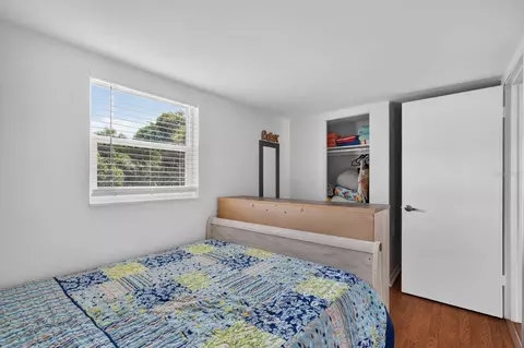 Bedroom - 10 Tipperary Ln, Ormond Beach, FL 32176 photo 2 of 6
