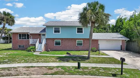 Exterior - 10 Tipperary Ln, Ormond Beach, FL 32176 photo 13 of 13