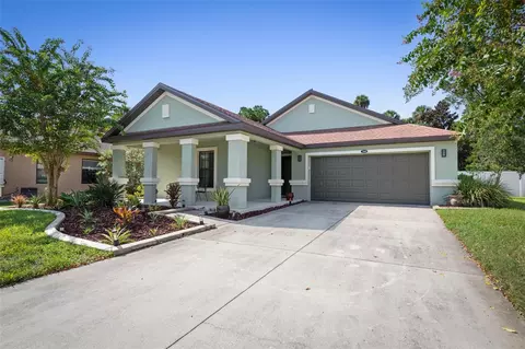164 Tuscany Bend St, Daytona Beach, FL 32117