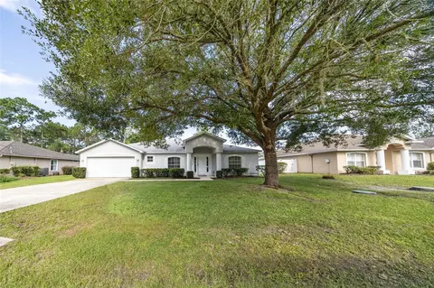 77 Ramblewood Dr, Palm Coast, FL 32164