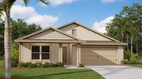 63 Hardwood Trl, Palm Coast, FL 32137