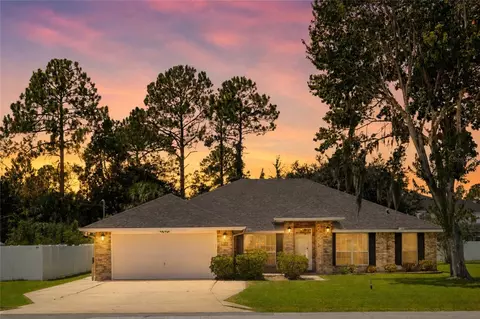 38 Princess Rose Dr, Palm Coast, FL 32164