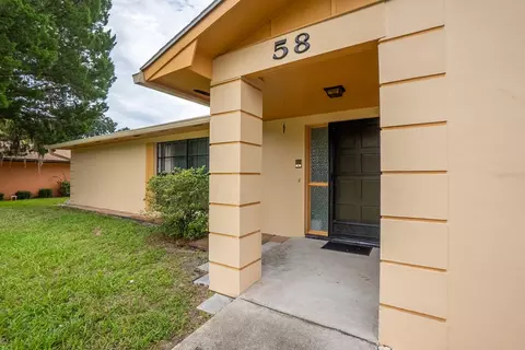 58 Black Bear Ln, Palm Coast, FL 32137