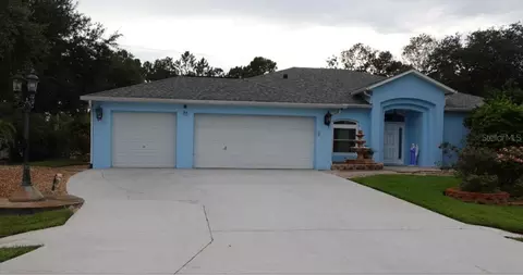 85 Lancelot Dr, Palm Coast, FL 32137