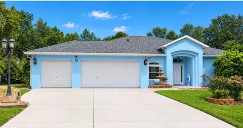 85 Lancelot Dr, Palm Coast, FL 32137