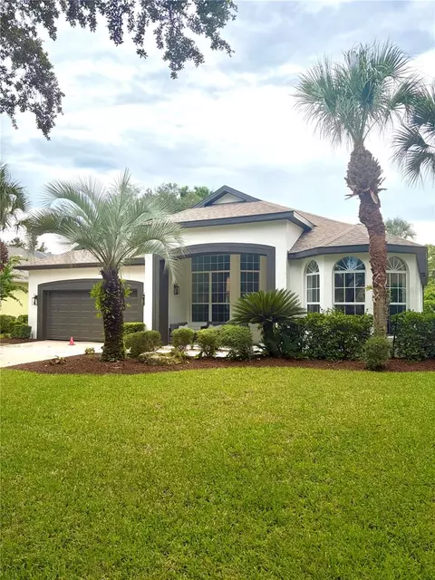 34 Southlake Dr, Palm Coast, FL 32137