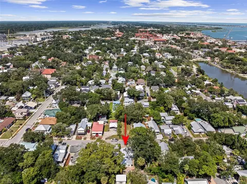 View/Area - 19 Lovett St, Saint Augustine, FL 32084 photo 4 of 13