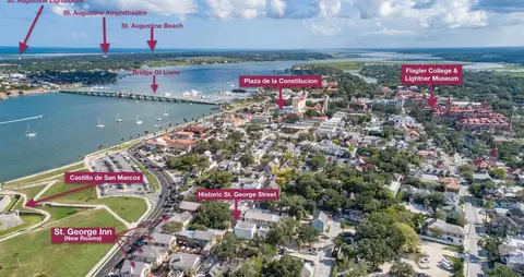 View/Area - 19 Lovett St, Saint Augustine, FL 32084 photo 1 of 13