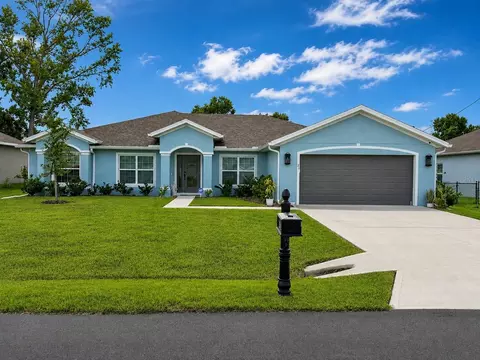 21 Wood Clift Ln, Palm Coast, FL 32164