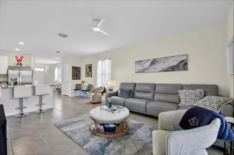 Living - 1337 Cork Dr, Ormond Beach, FL 32174 photo 2 of 3