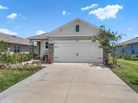 Exterior - 1337 Cork Dr, Ormond Beach, FL 32174 photo 2 of 7