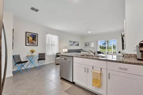 Kitchen - 1337 Cork Dr, Ormond Beach, FL 32174 photo 3 of 5
