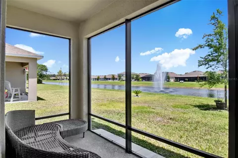 Exterior - 1337 Cork Dr, Ormond Beach, FL 32174 photo 3 of 7