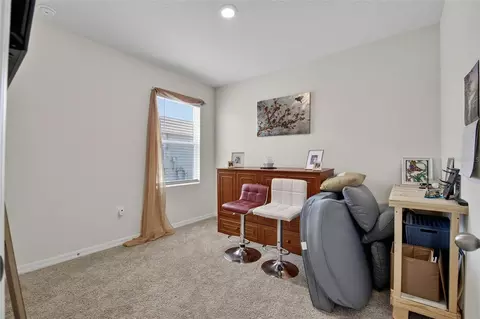 Bedroom - 1337 Cork Dr, Ormond Beach, FL 32174 photo 8 of 8