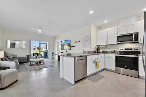 Kitchen - 1337 Cork Dr, Ormond Beach, FL 32174 photo 1 of 5
