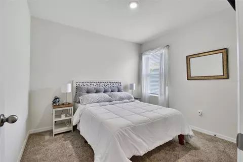 Bedroom - 1337 Cork Dr, Ormond Beach, FL 32174 photo 6 of 8