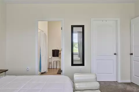 Bedroom - 1337 Cork Dr, Ormond Beach, FL 32174 photo 5 of 8