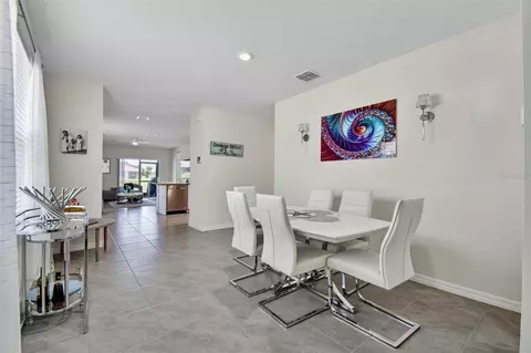Dining - 1337 Cork Dr, Ormond Beach, FL 32174 photo 1 of 2