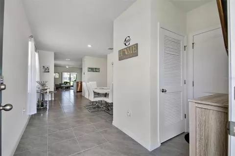Entry Way - 1337 Cork Dr, Ormond Beach, FL 32174 photo 1 of 5