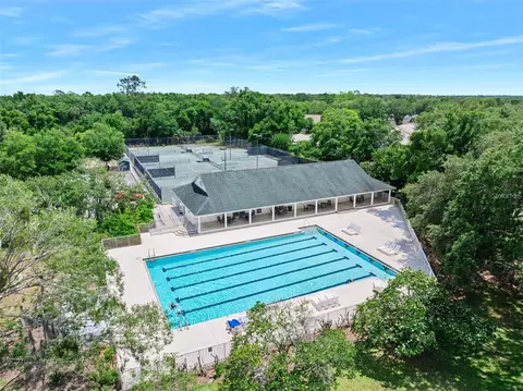 Exterior - 1337 Cork Dr, Ormond Beach, FL 32174 photo 7 of 7