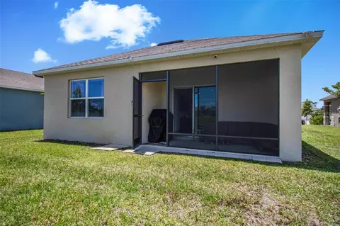 Exterior - 1337 Cork Dr, Ormond Beach, FL 32174 photo 5 of 7