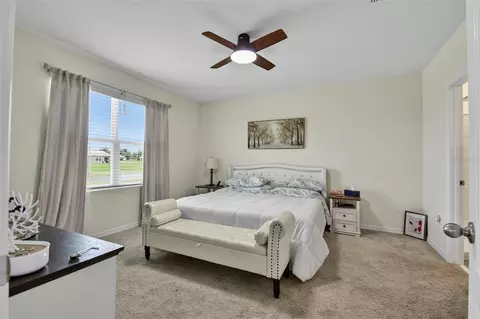 Bedroom - 1337 Cork Dr, Ormond Beach, FL 32174 photo 1 of 8