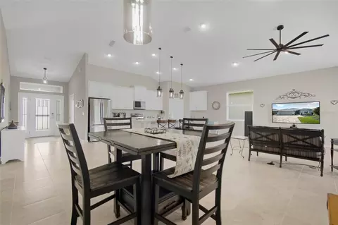 Dining - 7 Tideway Trl, Palm Coast, FL 32137 photo 1 of 1