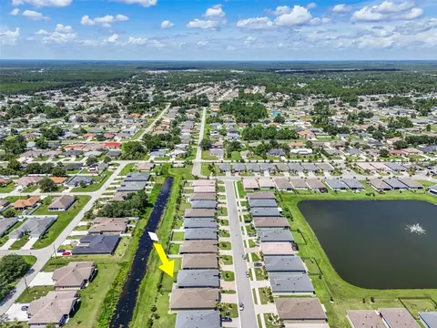 View/Area - 7 Tideway Trl, Palm Coast, FL 32137 photo 11 of 12