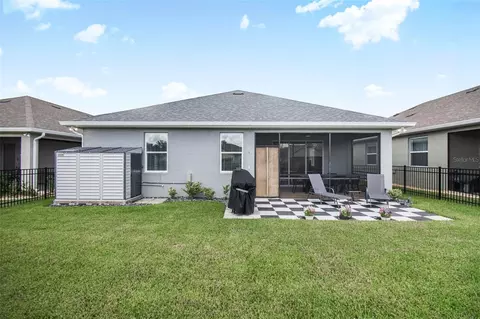 Exterior - 7 Tideway Trl, Palm Coast, FL 32137 photo 8 of 12