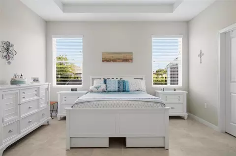 Bedroom - 7 Tideway Trl, Palm Coast, FL 32137 photo 6 of 7