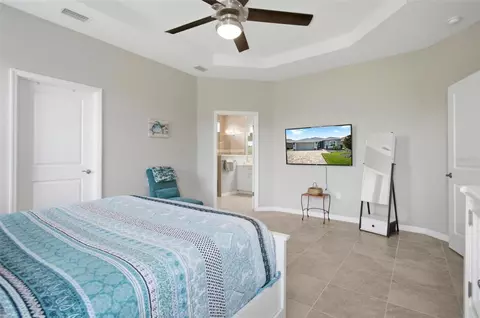 Bedroom - 7 Tideway Trl, Palm Coast, FL 32137 photo 7 of 7