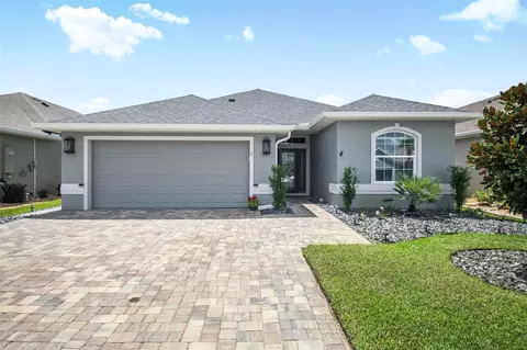 Exterior - 7 Tideway Trl, Palm Coast, FL 32137 photo 2 of 12