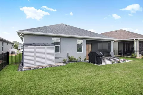Exterior - 7 Tideway Trl, Palm Coast, FL 32137 photo 9 of 12