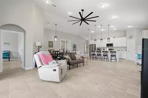 Entry Way - 7 Tideway Trl, Palm Coast, FL 32137 photo 7 of 10
