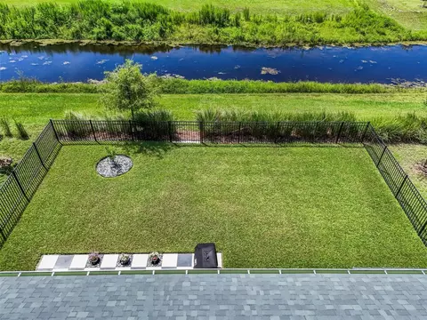 Exterior - 7 Tideway Trl, Palm Coast, FL 32137 photo 12 of 12